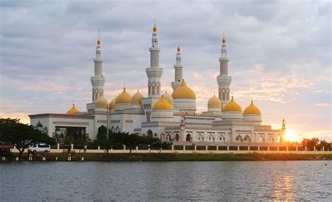 grand mosque of cotabato history|GRAND MOSQUE OF COTABATO by Architect Felino Palafox: .